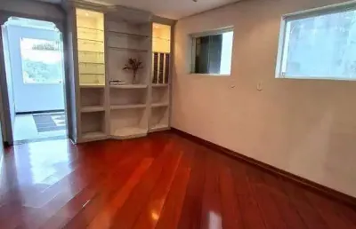 Sobrado 3 quartos, 2 suíte, 3 vagas. jardim do mar, são bernardo do campo -sp.