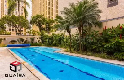 Apartamento com 155m² - santa cecília - são paulo - sp