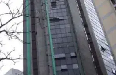 Sala comercial à venda na Rua Dona Veridiana, 566, Higienópolis, São Paulo