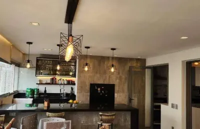 Apartamento com 3 quartos à venda na Avenida Imperatriz Leopoldina, 845, Vila Leopoldina, São Paulo