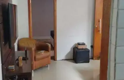 Sobrado 160 m² localizado no bairro santo alberto santo andré - sp