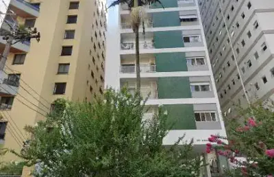 Apartamento com 180m² - santa cecília - são paulo - sp