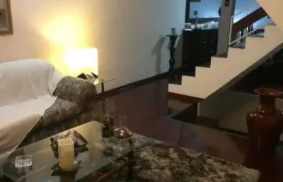 Sobrado à venda 3 quartos 1 suíte 3 vagas marlene - são bernardo do campo - sp