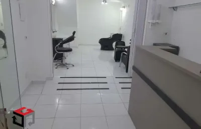 Salão para aluguel assunção - são bernardo do campo - sp
