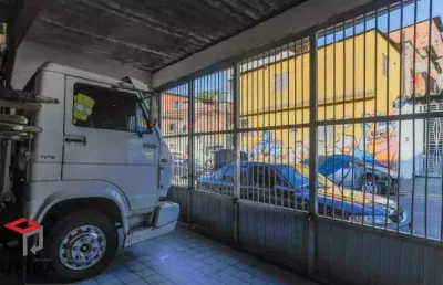 Terreno com 300m² na vila água funda em são paulo - sp