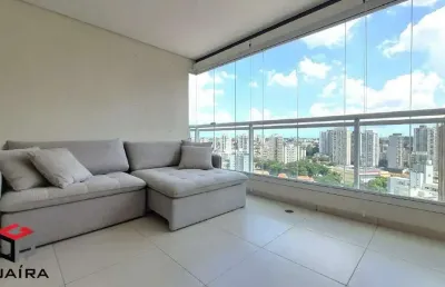 Apartamento com 2 quartos à venda na Rua Arapá, 131, Vila Mascote, São Paulo