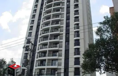 Apartamento com 3 quartos à venda na Rua Jorge Americano, 310, Alto da Lapa, São Paulo