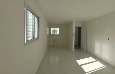 Apartamento à venda 2 quartos 1 suíte 1 vaga campestre - santo andré - sp