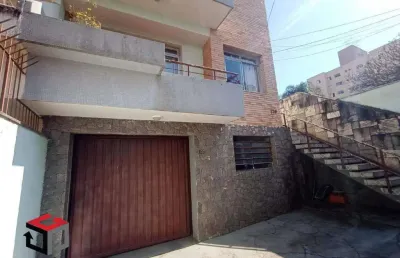 Sobrado à venda 5 quartos 4 vagas jardim da glória - são paulo - sp