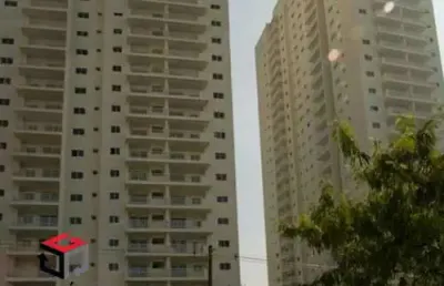 Apartamento com 2 quartos à venda na Rua Vergueiro, 266, Liberdade, São Paulo