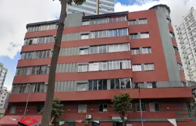 Apartamento 3 dormitórios com 114m² - santa cecília - são paulo - sp
