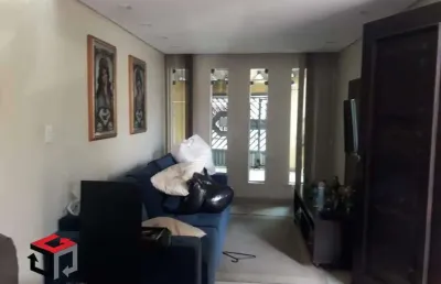 Casa à venda 2 quartos 1 suíte 3 vagas jordanópolis - são bernardo do campo - sp