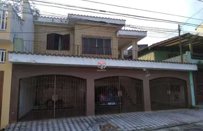 Terreno à venda 2 quartos 3 vagas francisco matarazzo - santo andré - sp