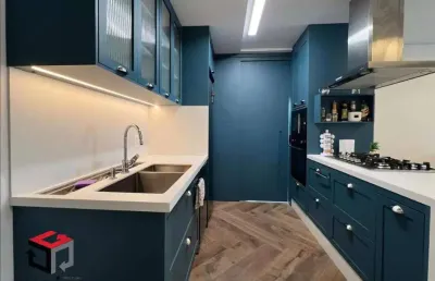 Apartamento com 3 quartos à venda na Rua Harmonia, 1323, Sumarezinho, São Paulo