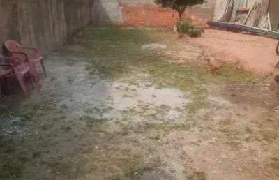 Terreno à venda taboão - são bernardo do campo - sp