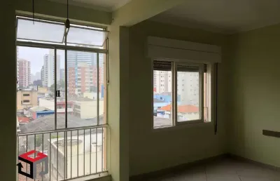Apartamento à venda 2 quartos centro - santo andré - sp