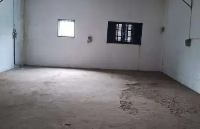 Terreno à venda na Rua Almeida Lisboa, 42, Vila Firmiano Pinto, São Paulo