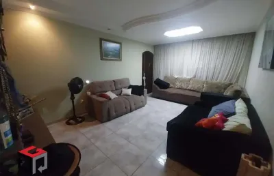 Sobrado para aluguel 3 quartos 1 suíte 2 vagas nova petrópolis - são bernardo do campo - sp