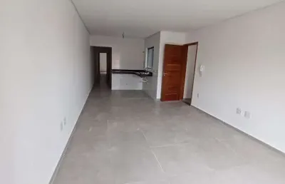 Sobrado 141 m² localizado no bairro santo antônio santo andré - sp