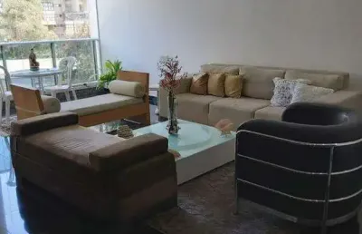 Apartamento à venda 3 quartos 1 suíte 2 vagas vila andrade - são paulo - sp