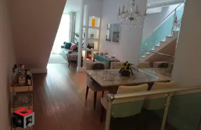 Sobrado 162 m² localizado no bairro alice santo andré - sp