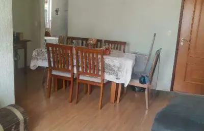 Apartamento à venda 3 quartos 1 suíte 2 vagas rudge ramos - são bernardo do campo - sp