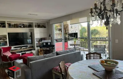 Apartamento com 3 quartos à venda na Rua São Benedito, 1551, Santo Amaro, São Paulo