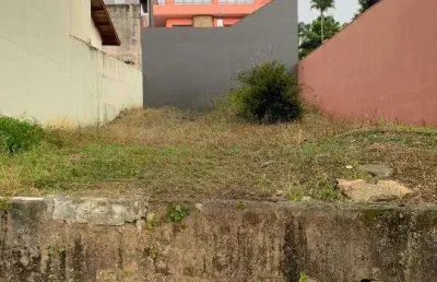 Terreno 250 m² localizado no bairro dos casa são bernardo do campo - sp