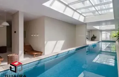 Apartamento com 1 quarto à venda na Rua Bueno de Andrade, 662, Aclimação, São Paulo