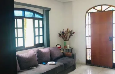 Casa à venda 3 quartos 1 suíte 6 vagas santa maria - são caetano do sul - sp