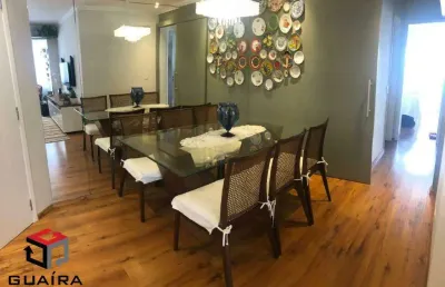 Apartamento chácara inglesa, 3 dormitórios, 1 suíte, 2 banheiros, sacada, cozinha, lavanderia, 2 vagas e lazer.