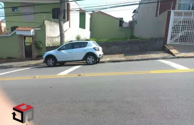 Terreno à venda palermo - são bernardo do campo - sp