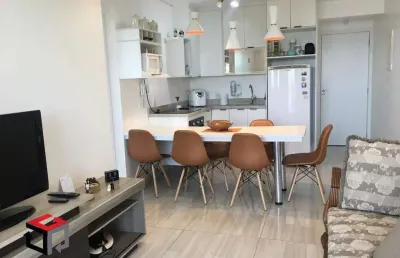 Apartamento à venda 2 quartos 1 vaga rudge ramos - são bernardo do campo - sp