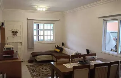 Casa à venda 3 quartos 2 vagas taboão - são bernardo do campo - sp