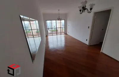 Apartamento para aluguel 2 quartos 2 vagas centro - são bernardo do campo - sp