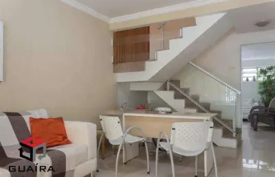 Sobrado à venda 2 quartos 1 vaga jardim do mar - são bernardo do campo - sp