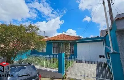 Casa à venda 2 quartos 5 vagas independência - são bernardo do campo - sp