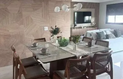 Apartamento à venda 2 quartos 1 suíte 1 vaga planalto paulista - são paulo - sp