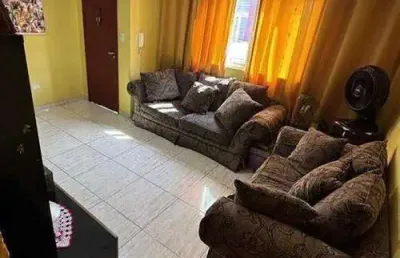 Sobrado à venda 3 quartos 1 suíte 3 vagas príncipe de gales - santo andré - sp