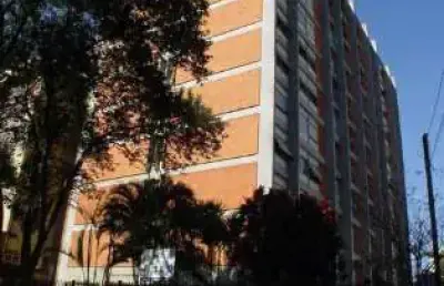 Apartamento com 107m² - brooklin paulista - são paulo - sp