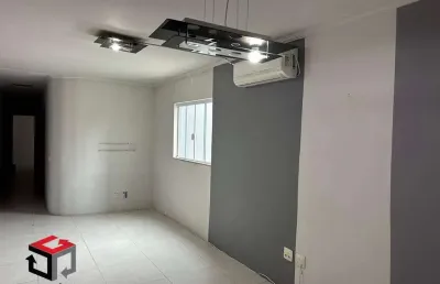 Cobertura à venda 3 quartos 1 suíte 2 vagas assunção - santo andré - sp