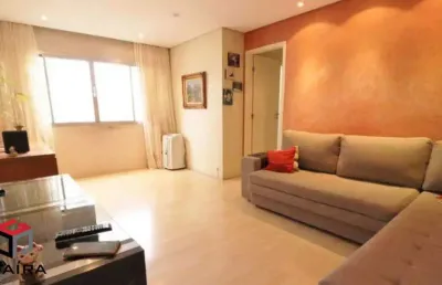 Apartamento à venda 2 quartos 1 vaga vila da saúde - são paulo - sp