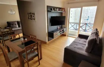 Apartamento à venda 2 quartos 1 vaga jardim são savério - são paulo - sp
