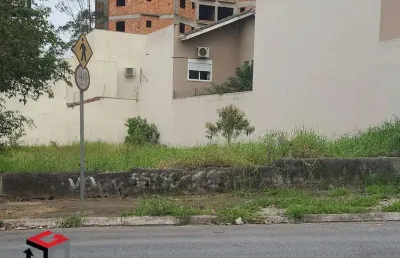 Terreno à venda espacial - são bernardo do campo - sp