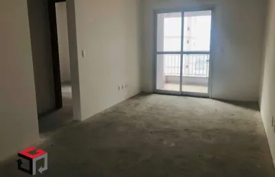 Apartamento à venda 2 quartos 1 suíte 2 vagas campestre - santo andré - sp