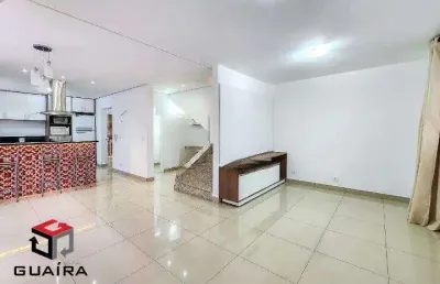 Sobrado à venda 3 quartos 1 suíte 2 vagas assunção - são bernardo do campo - sp