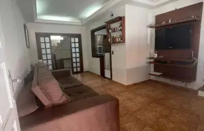 Imóvel em condomínio fechado à venda 2 quartos 1 suíte 2 vagas demarchi - são bernardo do campo - sp