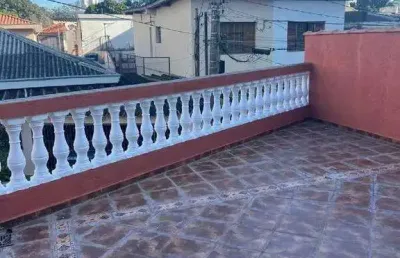 Sobrado à venda 2 quartos 1 suíte 2 vagas vila sônia - são paulo - sp