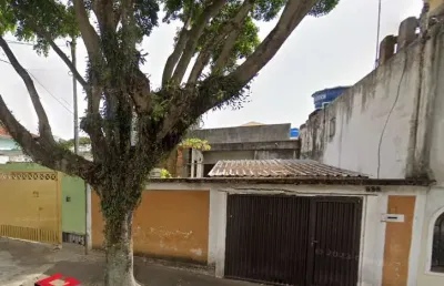 Terreno à venda barcelona - são caetano do sul - sp