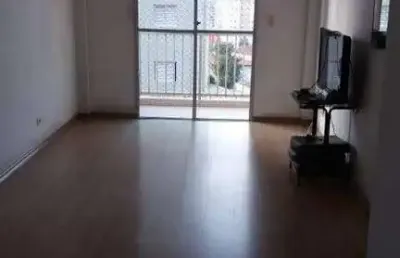 Apartamento com 3 quartos à venda na Rua Marquês de Lages, 1676, Vila Moraes, São Paulo